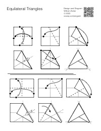 Equilateral Triangles